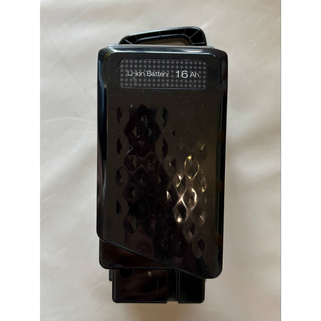 Panasonic - 【長押5点灯】パナソニック NKY538B02 16Ah 電動 Panasonic - 【長押5点灯】パナソニック NKY538B02 16Ah 電動