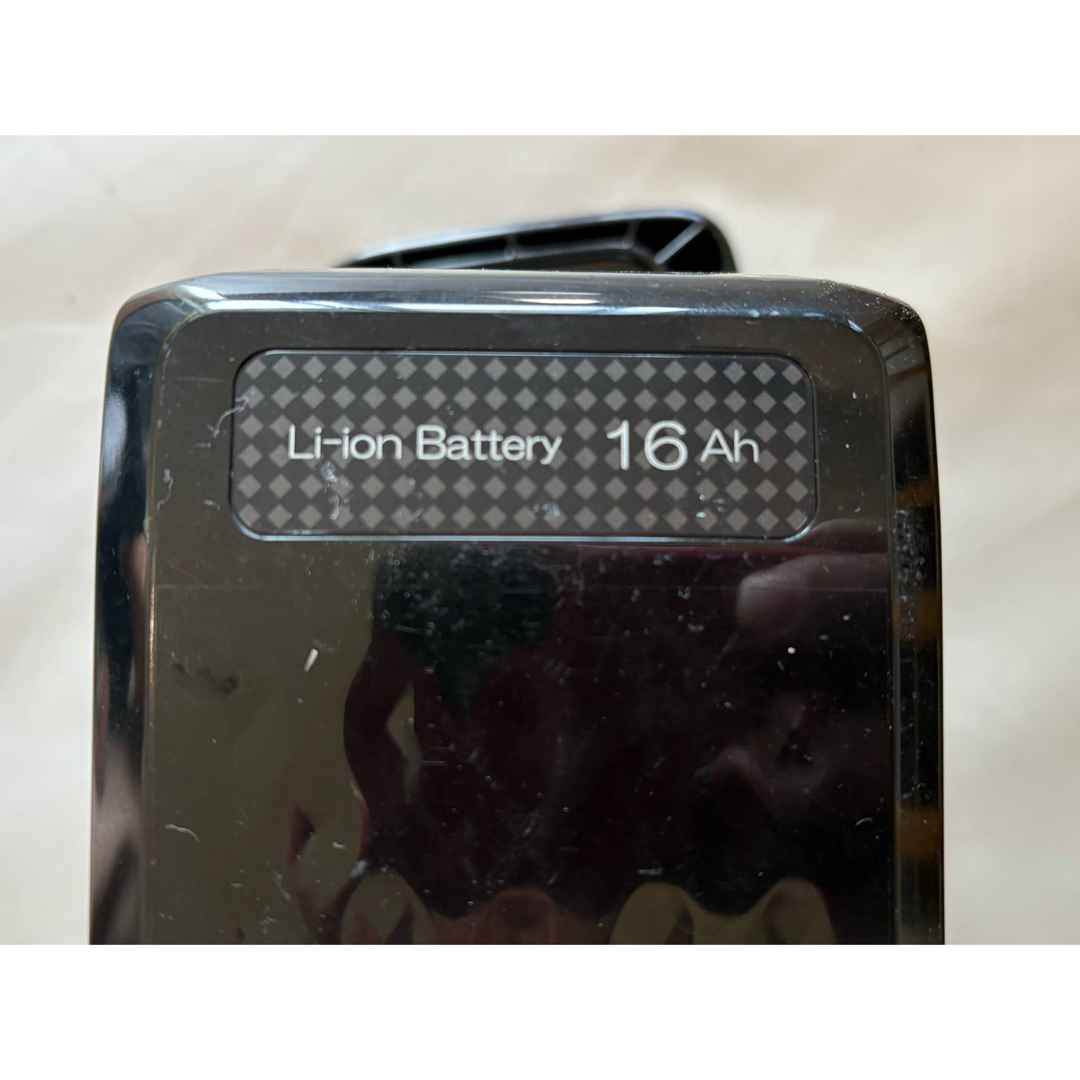 Panasonic - 【長押5点灯】パナソニック NKY538B02 16Ah 電動 Panasonic - 【長押5点灯】パナソニック NKY538B02 16Ah 電動