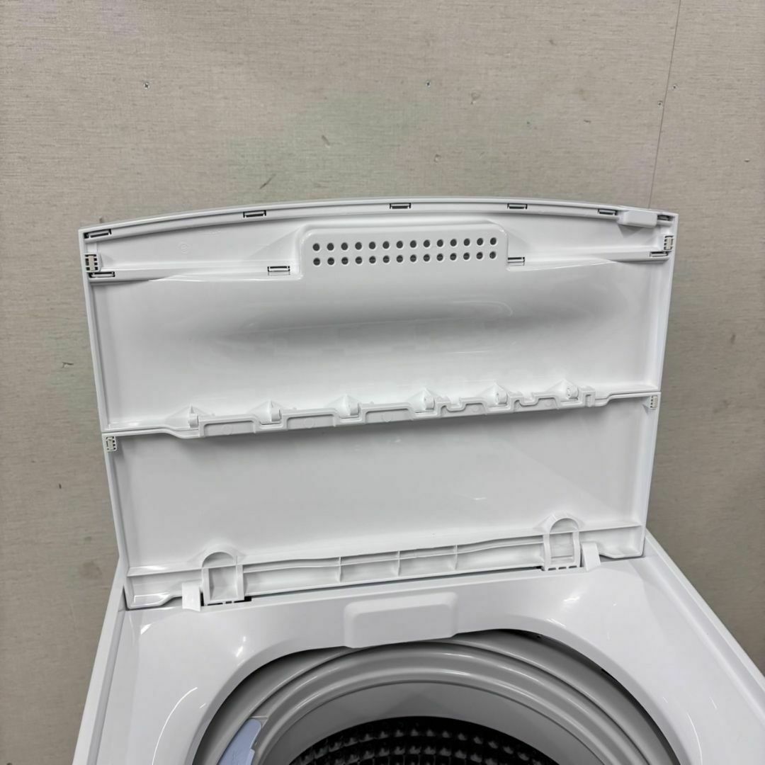 Haier - 23578 一人暮らし 洗濯機 Haier 2022年製 4.5kgの通販 Haier - 23578 一人暮らし 洗濯機 Haier 2022年製 4.5kgの通販