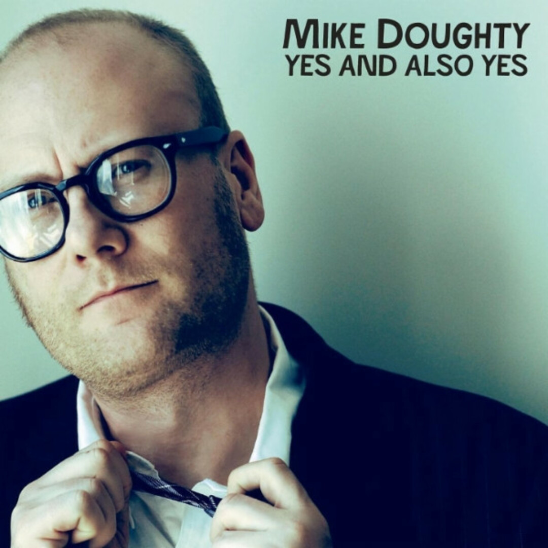 米CD Mike Doughty Yes And Also Yes SNKB02CD Snack Bar /00110 エンタメ/ホビーのCD(ポップス/ロック(洋楽))の商品写真