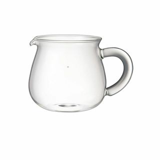 【特価商品】KINTO (キントー) SCS コーヒーサーバー 2cups 目盛(容器)