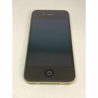 アップル(Apple)のiPhone 4S 64GB ブラック au 外観綺麗 バッテリー100％(スマートフォン本体)