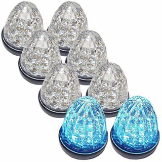 【在庫処分】Customize（カスタマイズ） 24V トラック用 LED マー(その他)