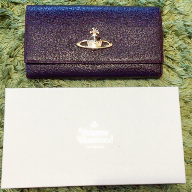 Vivienne Westwood(ヴィヴィアンウエストウッド)のVivienne Westwood  レディースのファッション小物(財布)の商品写真