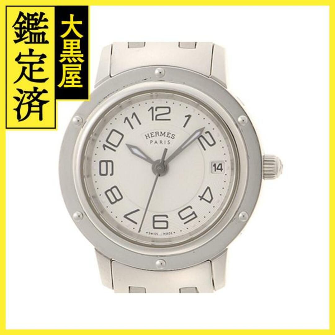 HERMES - エルメス クリッパー CP1.210 【432】