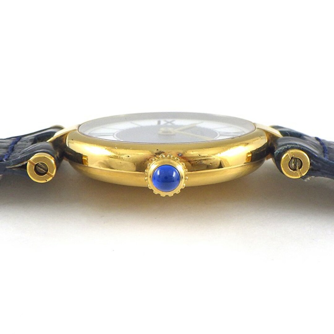 高い素材 - Cartier カルティエ ヴァンドーム マスト 腕時計 Cartier その他