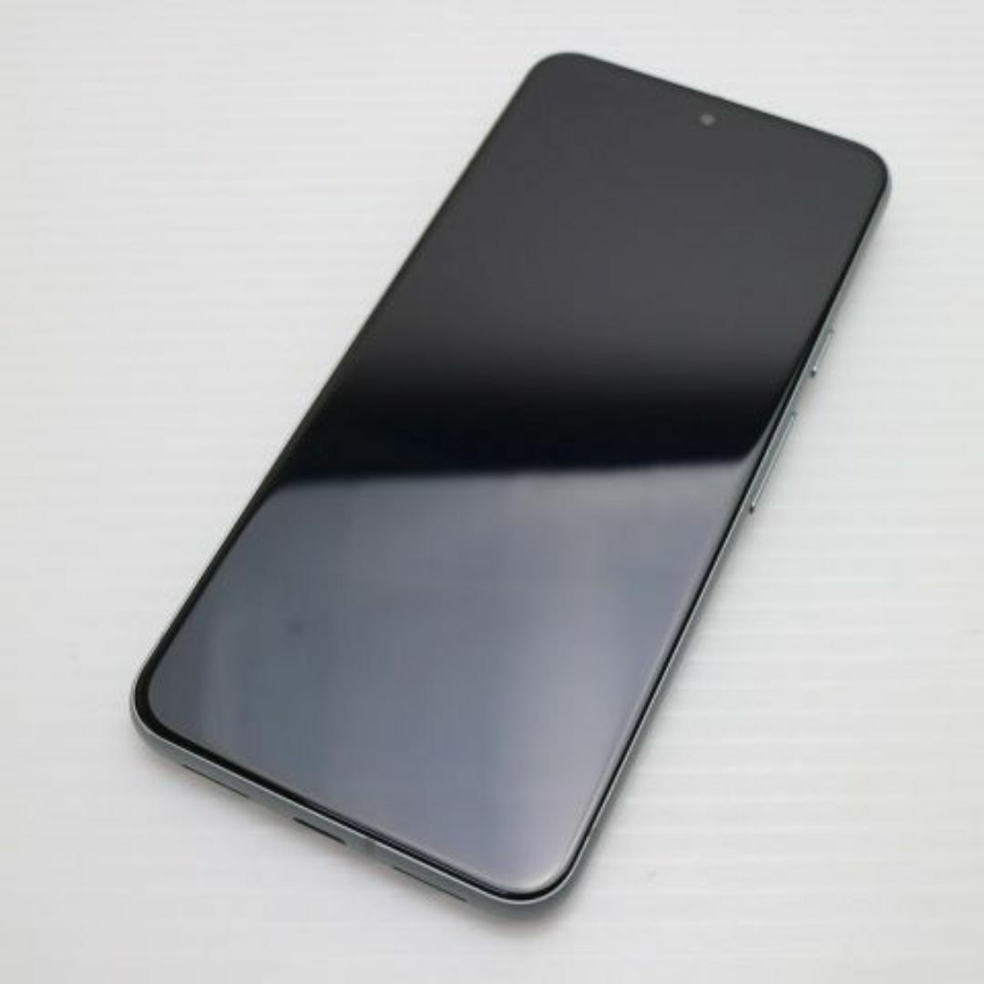 Google Pixel - 超美品 SIMフリー Google Pixel 8 128GB ヘーゼル M555