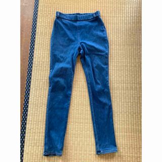 DSQUARED2 - ディースクエアード S75LB0162 ペインタースキニー DSQUARED2 - ディースクエアード S75LB0162 ペインタースキニー