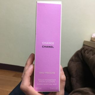 シャネル(CHANEL)のCHANEL チャンス(その他)