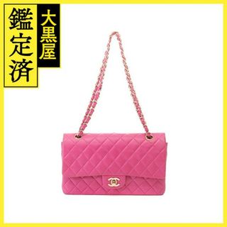 CHANEL - シャネル 22S ココボタン コットン ニットベスト ジレ