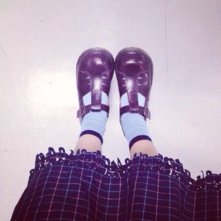 ドクターマーチン(Dr.Martens)のもぞぞ 様 ✩ お取り置き 〜１日(サンダル)