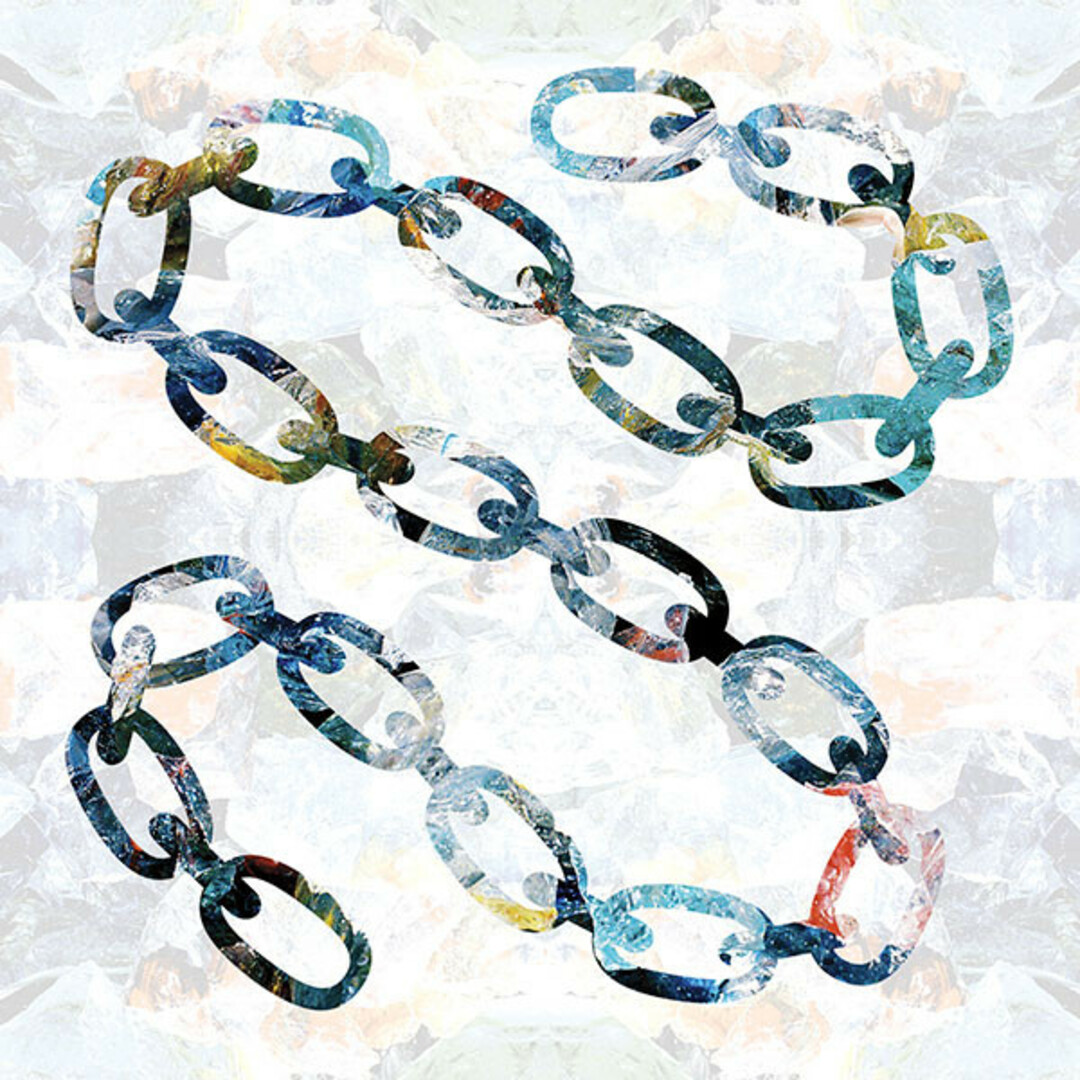 米CD Small Black New Chain JAG174 Jagjaguwar 紙ジャケ /00110 エンタメ/ホビーのCD(クラブ/ダンス)の商品写真