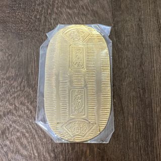 小判 レプリカ(その他)