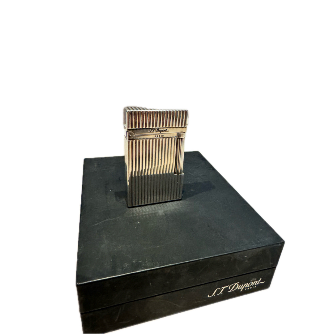 S.T. Dupont(エステーデュポン)のデュポン　ライター　S.T Dupont メンズのファッション小物(タバコグッズ)の商品写真