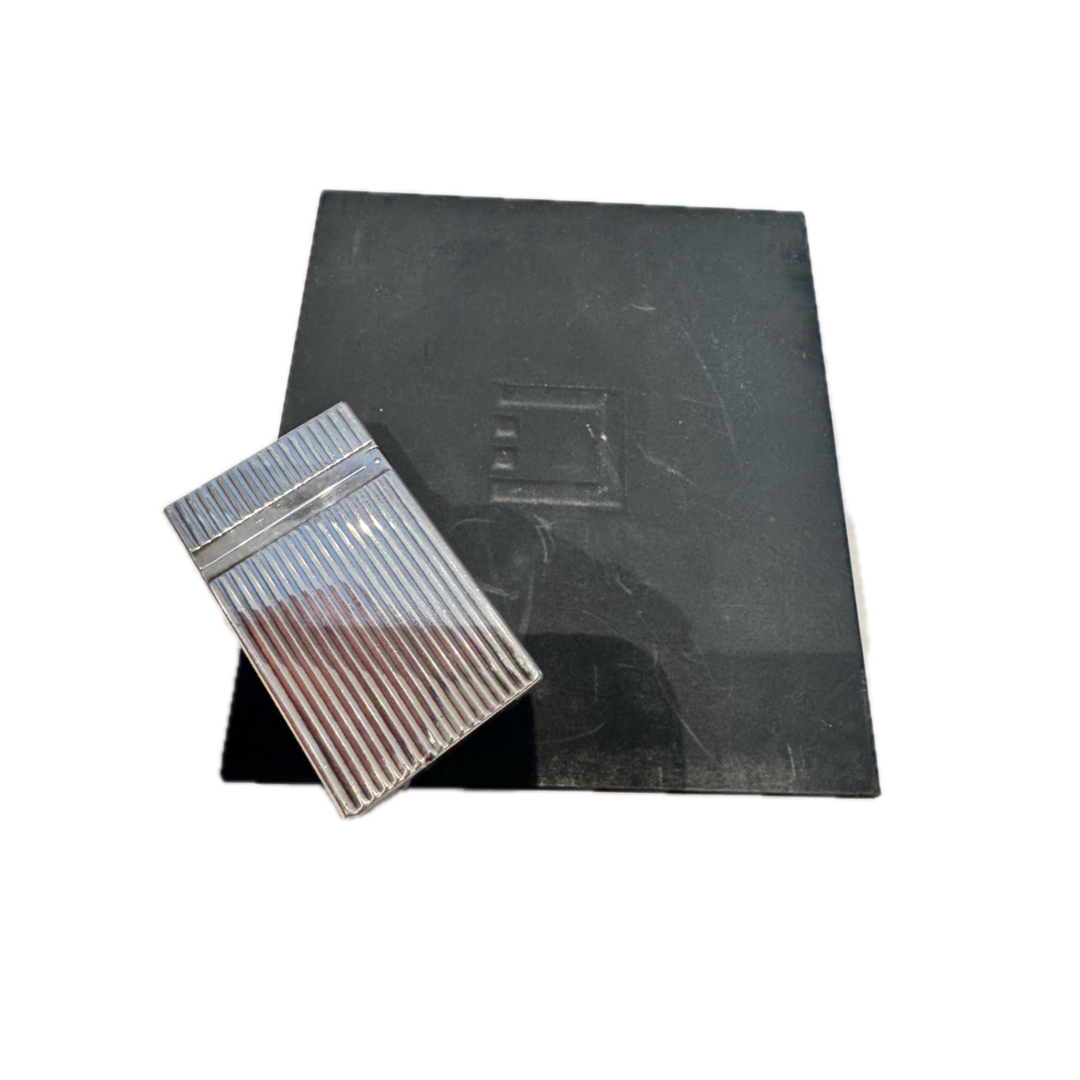 S.T. Dupont(エステーデュポン)のデュポン　ライター　S.T Dupont メンズのファッション小物(タバコグッズ)の商品写真