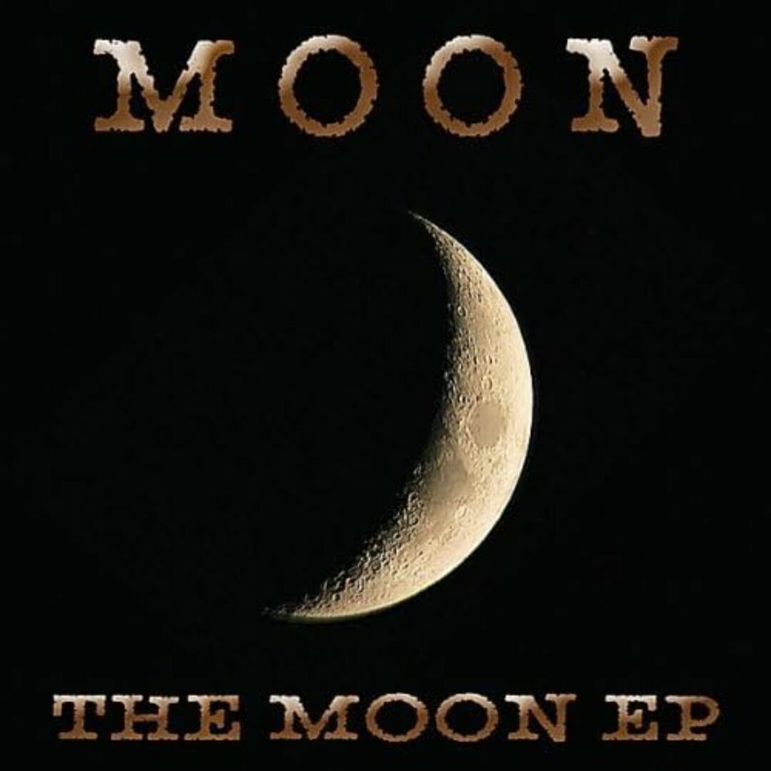 米CD Moon Moon EP (6 Tracks) RRW001 Red Robin Works US /00028 エンタメ/ホビーのCD(ワールドミュージック)の商品写真