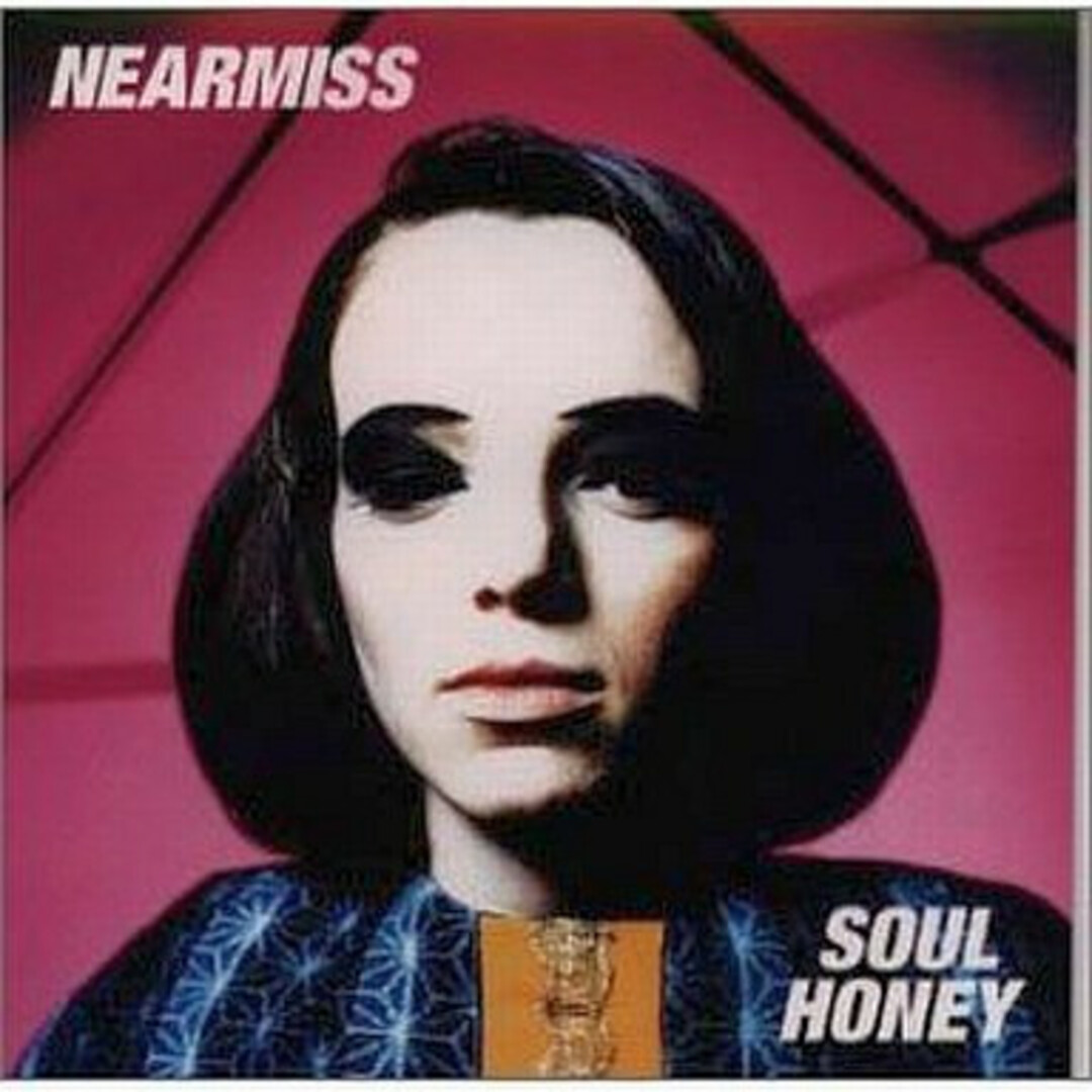 CD Nearmiss Soul Honey VICL60351PROMO Happy House (4) プロモ /00110 エンタメ/ホビーのCD(ポップス/ロック(洋楽))の商品写真