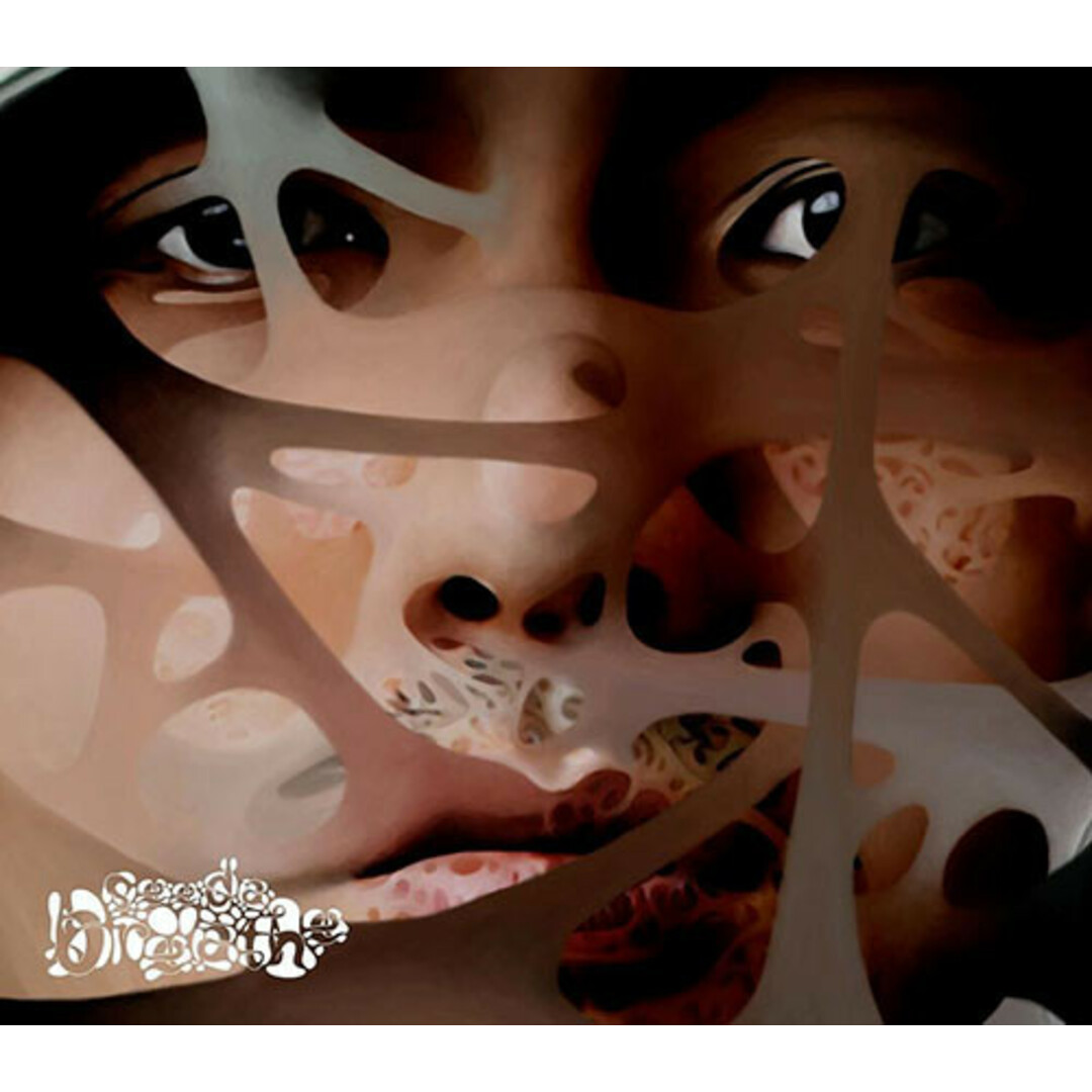 CD Seeda Breathe XNKC10013 KSR /00110 エンタメ/ホビーのCD(ヒップホップ/ラップ)の商品写真