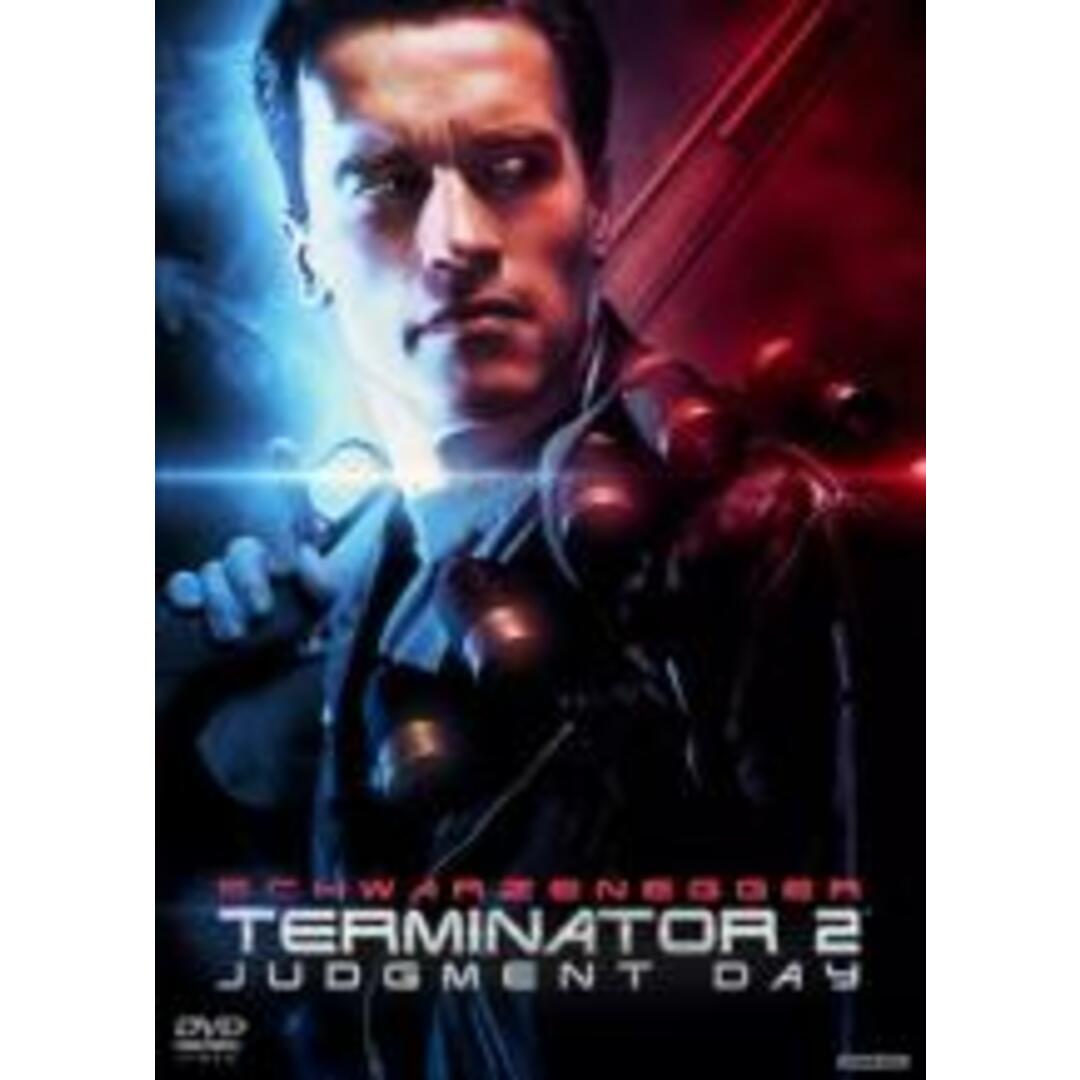 【中古】DVD▼ターミネーター 2 レンタル落ち エンタメ/ホビーのDVD/ブルーレイ(外国映画)の商品写真