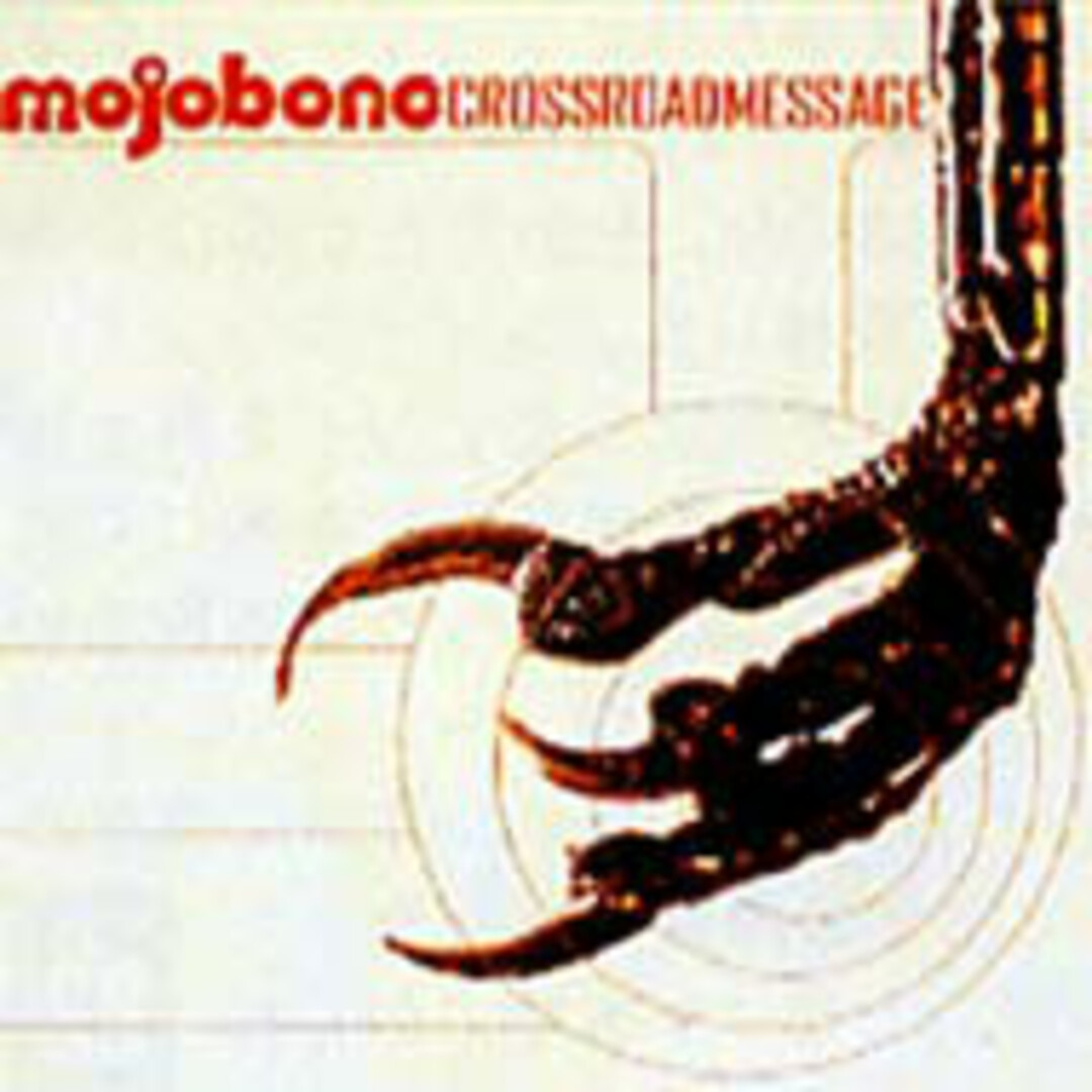 CD Mojobone Crossroad Message VICP61732 Victor /00110 エンタメ/ホビーのCD(ポップス/ロック(洋楽))の商品写真