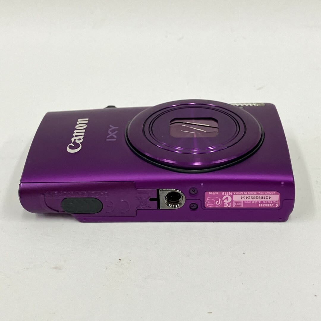Canon - 〇〇CANON キャノン コンパクト デジタルカメラ IXY600F