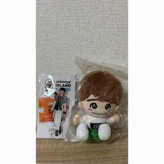 なにわ男子 - 【新品未開封】 なにわ男子 なにわのにわ アクリル なにわ男子 - 【新品未開封】 なにわ男子 なにわのにわ アクリル