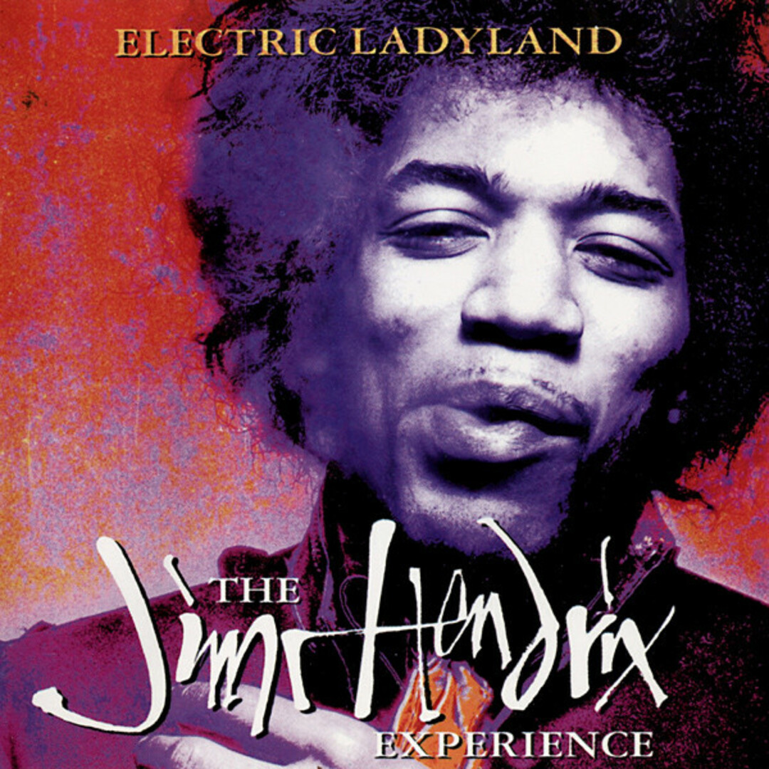 米CD ジミヘンドリックス Electric Ladyland MCAD10895 MCA Records /00110 エンタメ/ホビーのCD(ポップス/ロック(洋楽))の商品写真