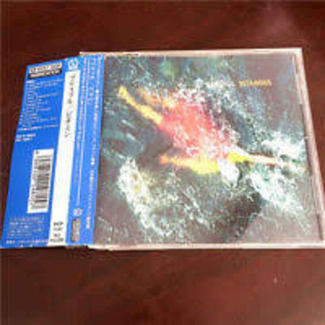 CD Blissful Vitamins PICP1137 A West Side Fabrication レンタル落ち /00110 エンタメ/ホビーのCD(ポップス/ロック(洋楽))の商品写真