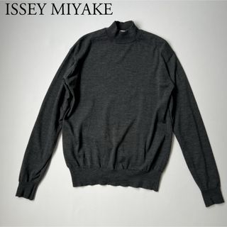 ISSEY MIYAKE - タグ付き新品 田中一光 イッセイミヤケ