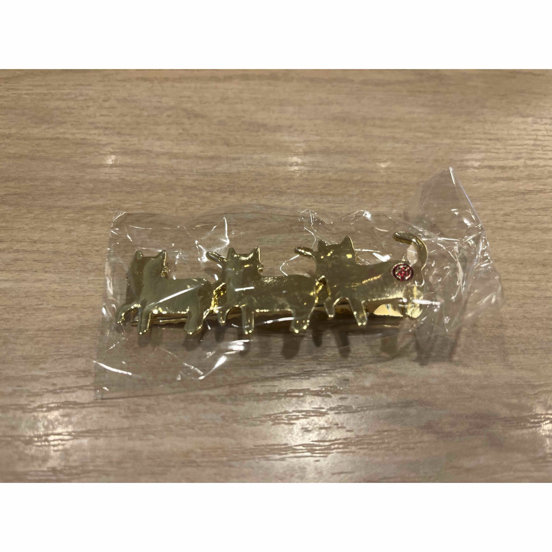 ずっと真夜中でいいのに。 エクスポガチャ ネクタイピン しょうがストリングス エンタメ/ホビーのタレントグッズ(ミュージシャン)の商品写真