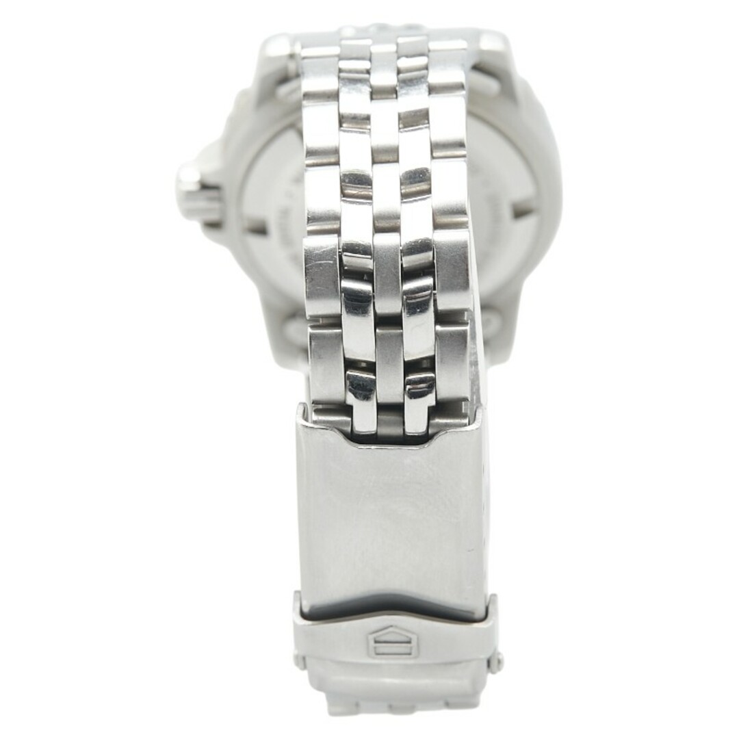 タグ・ホイヤー ブルーダイヤル ウォッチ WD1414-G-20 TAG Heuer - タグホイヤー 腕時計 WD1414-G-20 クオーツ ブルー