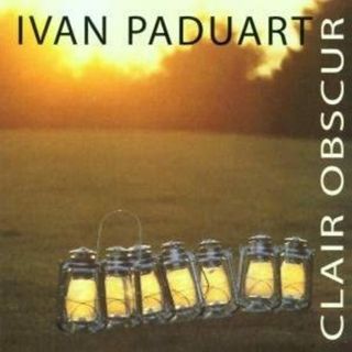 米CD Ivan Paduart イバンパドゥア Clair Obscur AL73105 A-Records /00110(ジャズ)