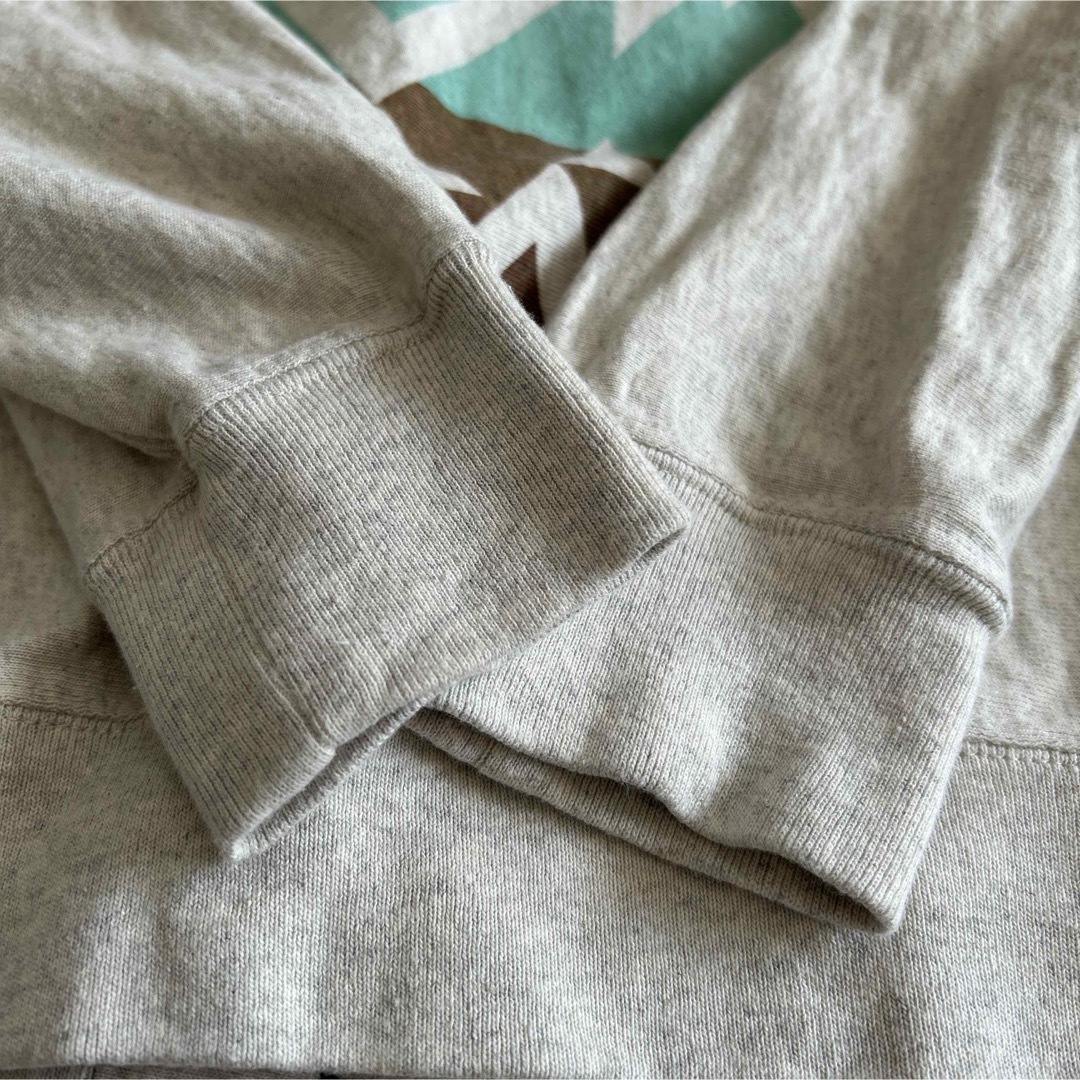 BAYFLOW(ベイフロー)のベイフロー　キッズ　別注　ペンドルトン　カーディガン　130 キッズ/ベビー/マタニティのキッズ服女の子用(90cm~)(カーディガン)の商品写真