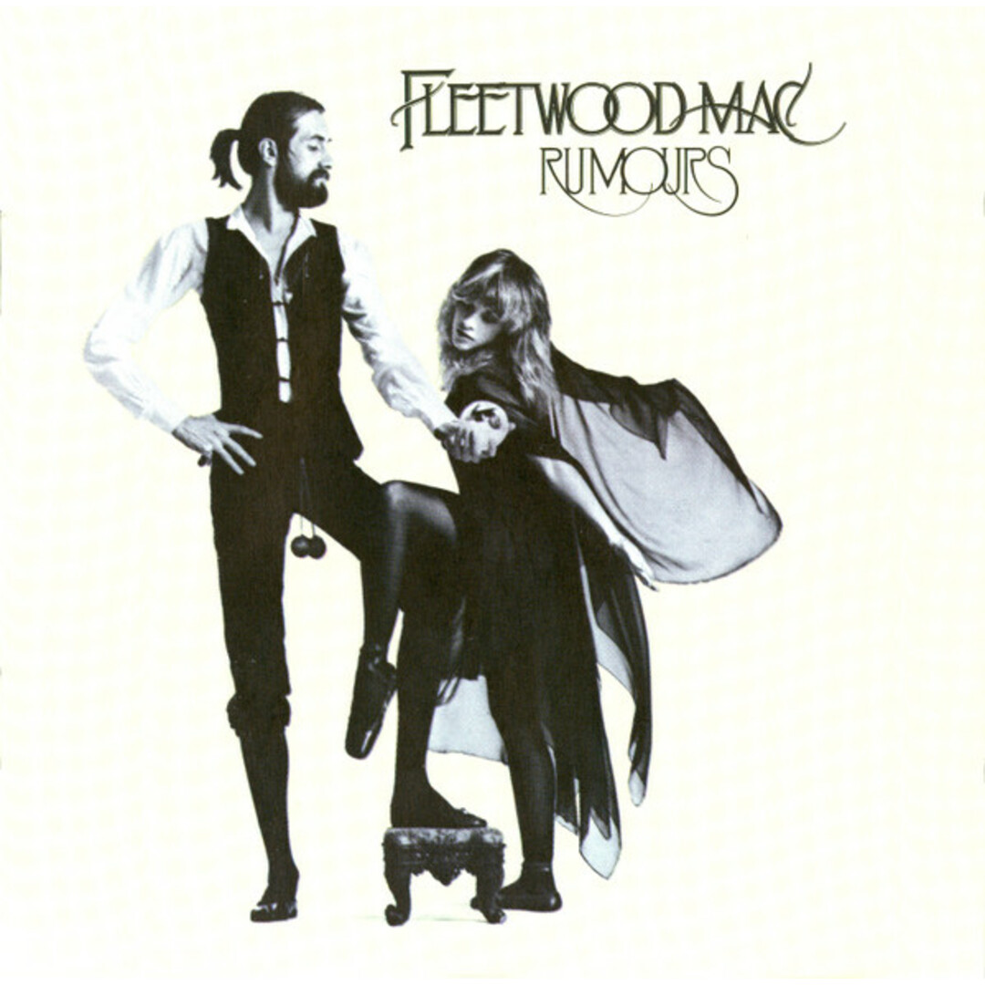 米CD Fleetwood Mac Rumours 30102 Warner Bros. Records /00110 エンタメ/ホビーのCD(ポップス/ロック(洋楽))の商品写真