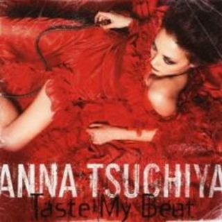 【中古】CD▼Taste My Beat レンタル落ち(ポップス/ロック(邦楽))