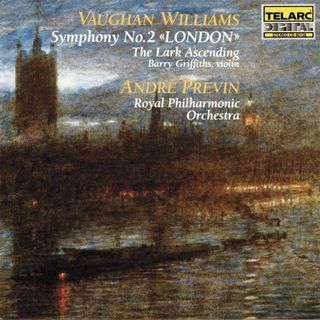 CD Royal Philharmonic Orchestra, Ralph Vaughan Williams Japan /00110(クラシック)
