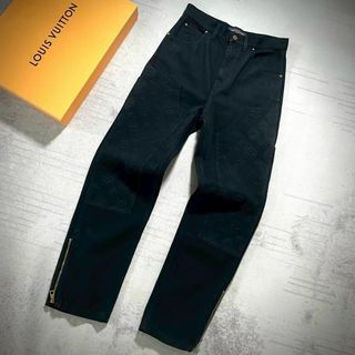 LOUIS VUITTON - ルイヴィトン 22AW RM222 UZD HND63W LOUIS VUITTON - ルイヴィトン 22AW RM222 UZD HND63W