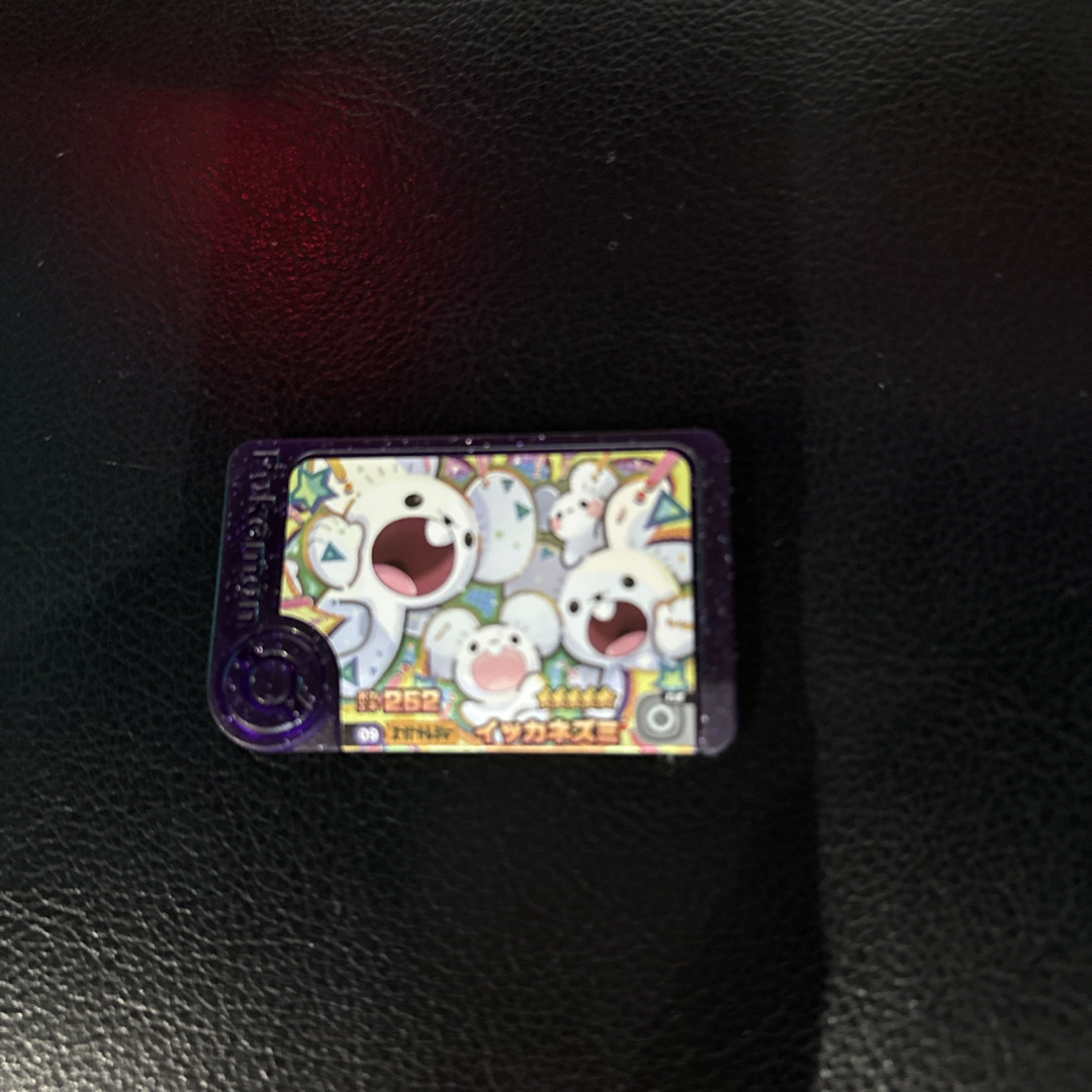 ポケモン(ポケモン)のポケモンフレンダ イッカネズミ エンタメ/ホビーのトレーディングカード(その他)の商品写真