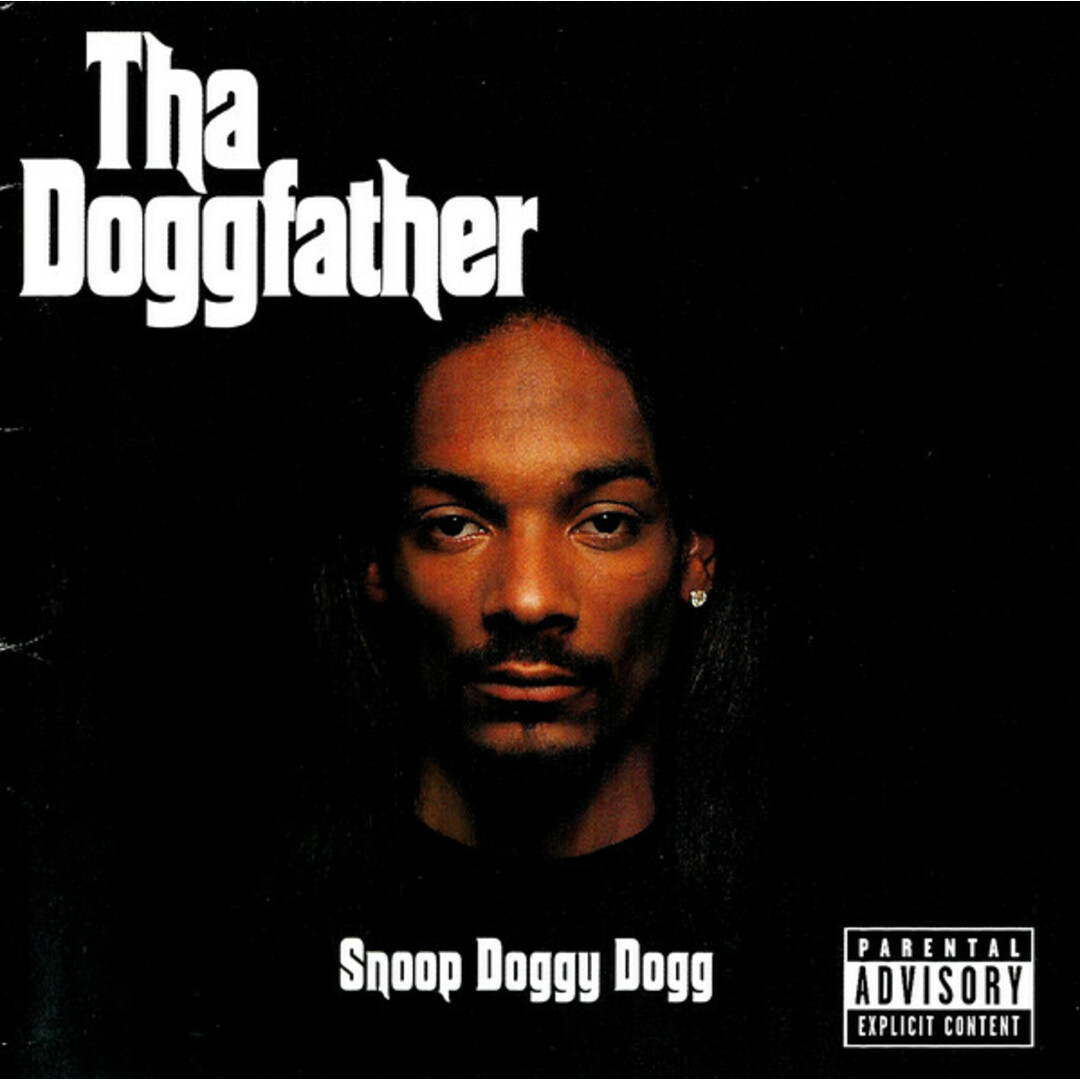 米CD Snoop Dogg Tha Doggfather INTD90038 Death Row Records (2), Interscope Records /00120 エンタメ/ホビーのCD(ヒップホップ/ラップ)の商品写真