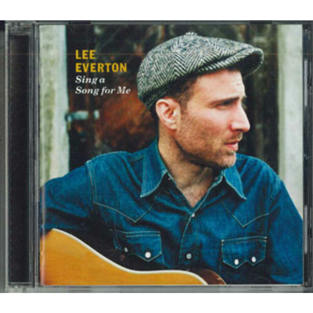 CD Lee Everton Sing A Song For Me VICP64759PROMO ROOTDOWN プロモ /00110 エンタメ/ホビーのCD(ワールドミュージック)の商品写真
