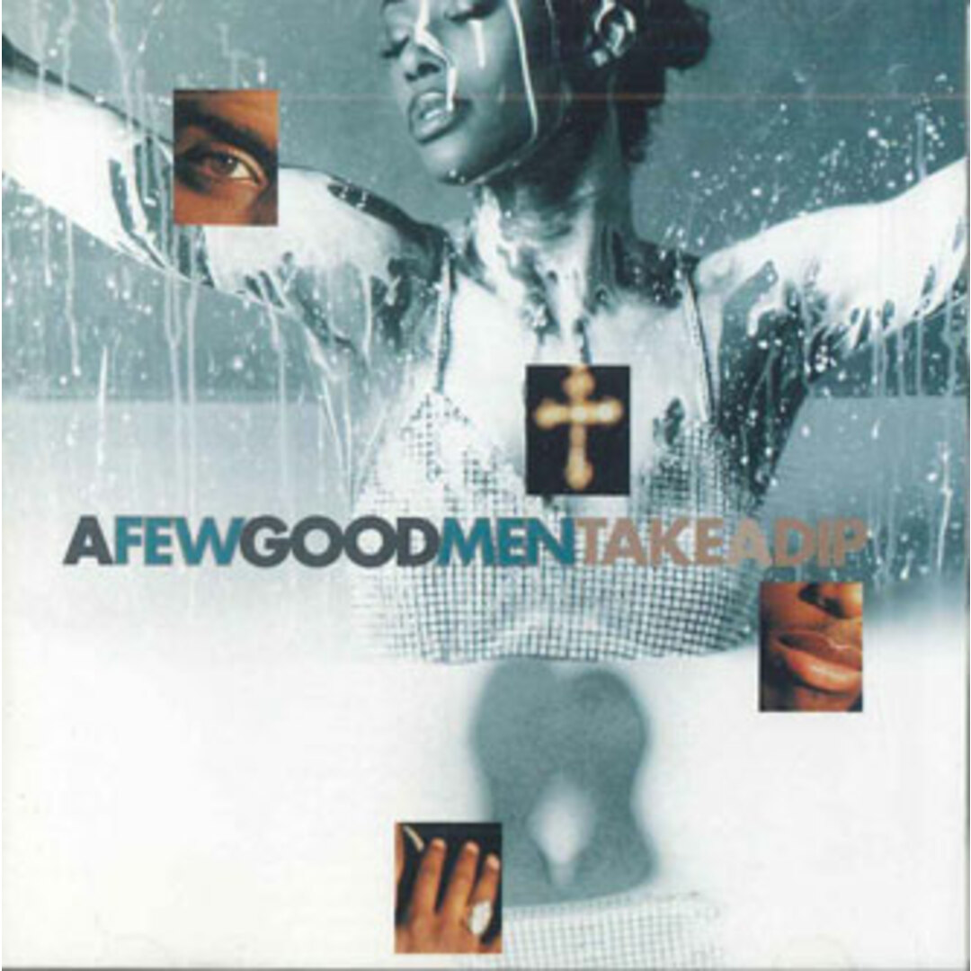 CD A Few Good Men Take A Dip BVCA692PROMO BMG プロモ /00110 エンタメ/ホビーのCD(R&B/ソウル)の商品写真