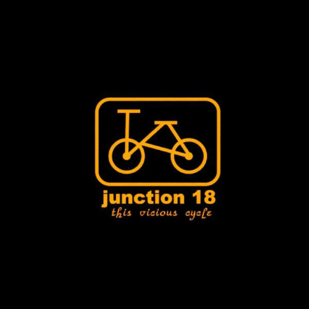 米CD Junction 18 This Vicious Cycle F0452 Fearless Records /00110 エンタメ/ホビーのCD(ポップス/ロック(洋楽))の商品写真