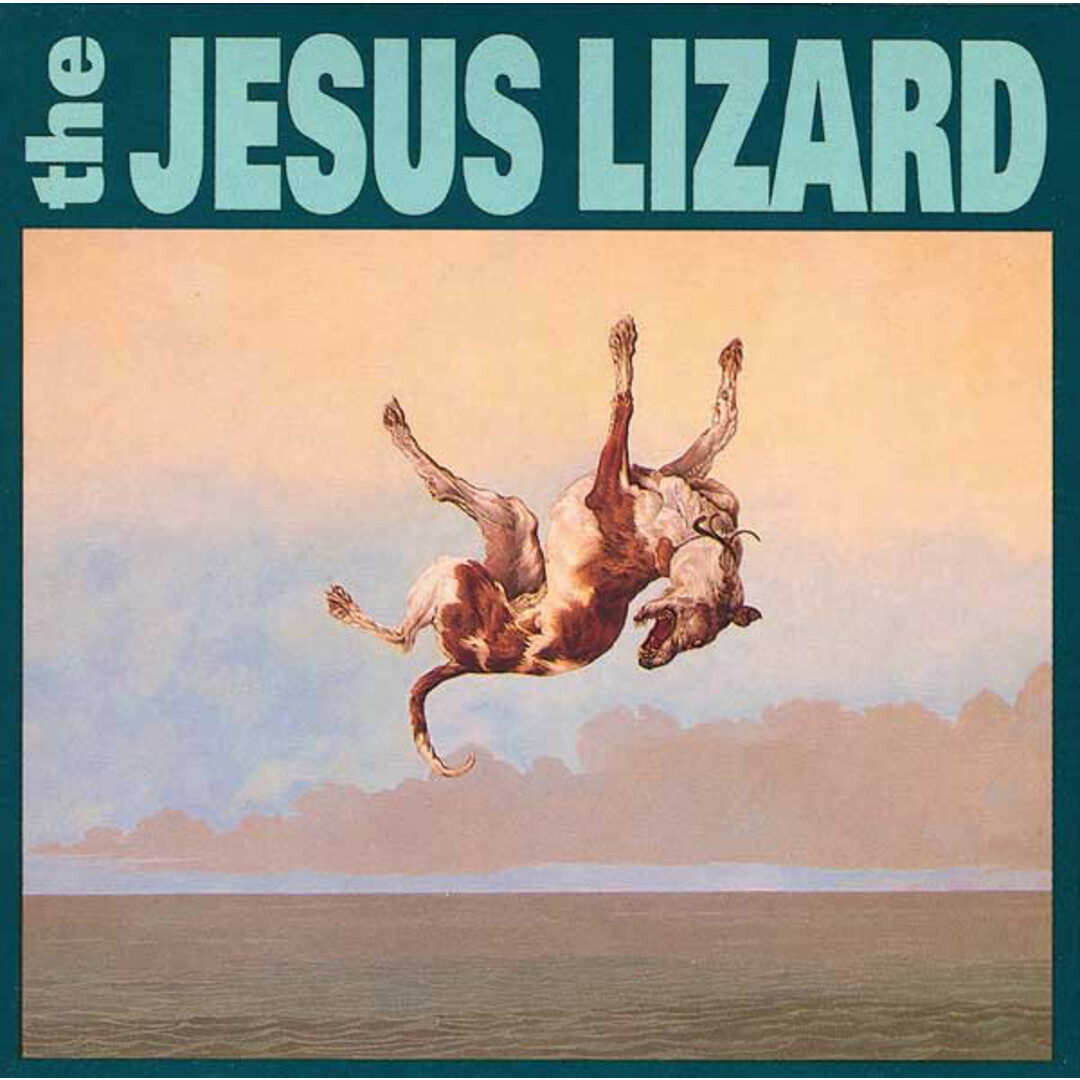 CD Jesus Lizard Down TG131CD Touch And Go /00110 エンタメ/ホビーのCD(ポップス/ロック(洋楽))の商品写真