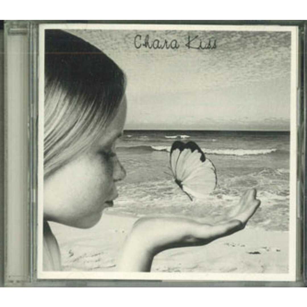 CD Chara kiss UMCK1278PROMO UNIVERSAL /00110 エンタメ/ホビーのCD(ポップス/ロック(邦楽))の商品写真