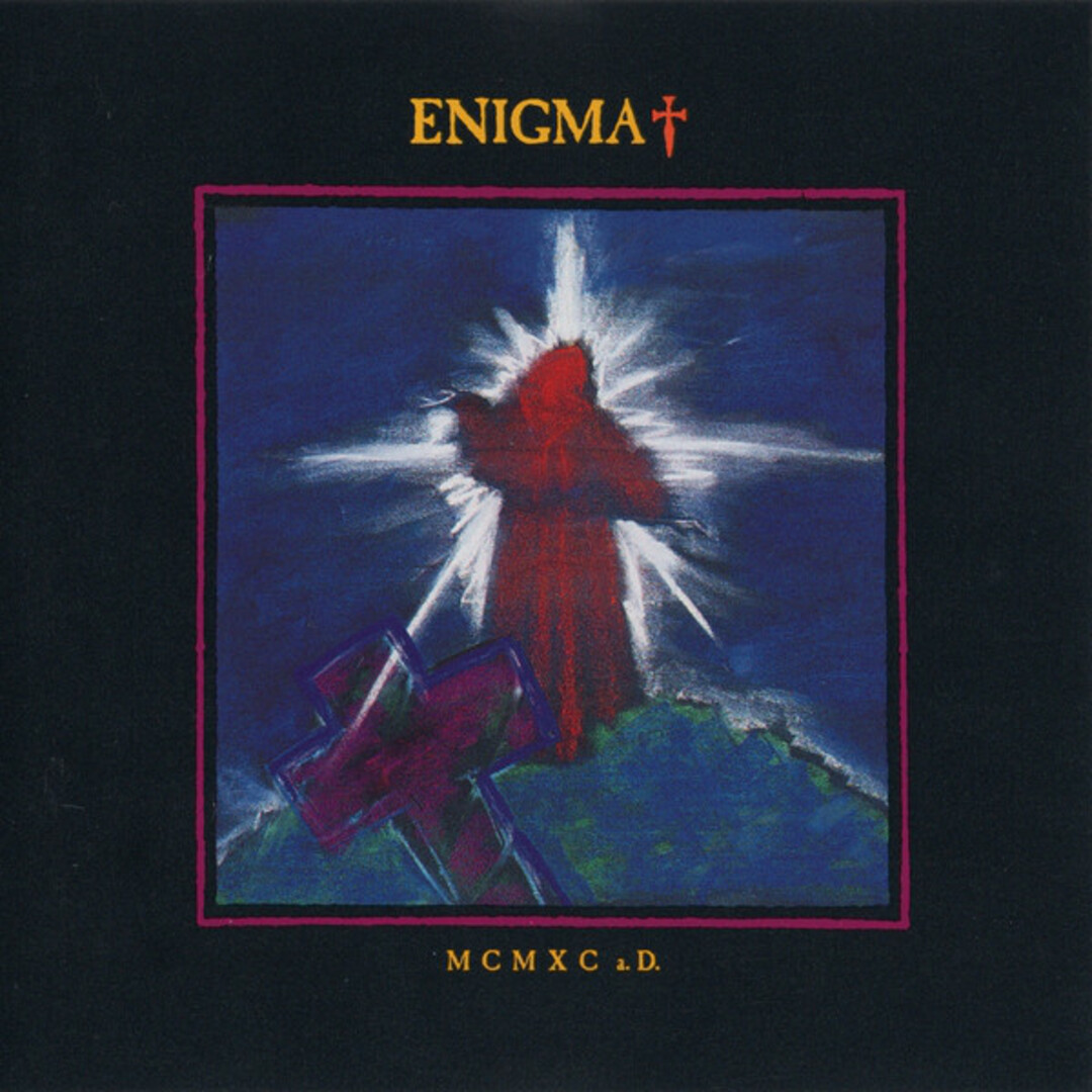 欧CD Enigma MCMXC a.D. 261209 Virgin /00110 エンタメ/ホビーのCD(クラブ/ダンス)の商品写真