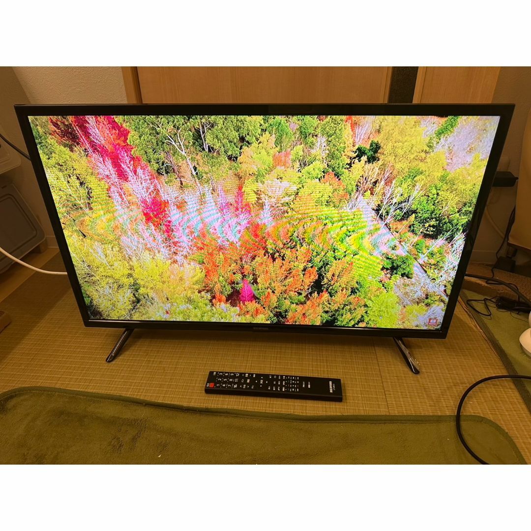 アイリスオーヤマ - アイリスオーヤマ 32WB10P 液晶 テレビ 32型 アイリスオーヤマ - アイリスオーヤマ 32WB10P 液晶 テレビ 32型