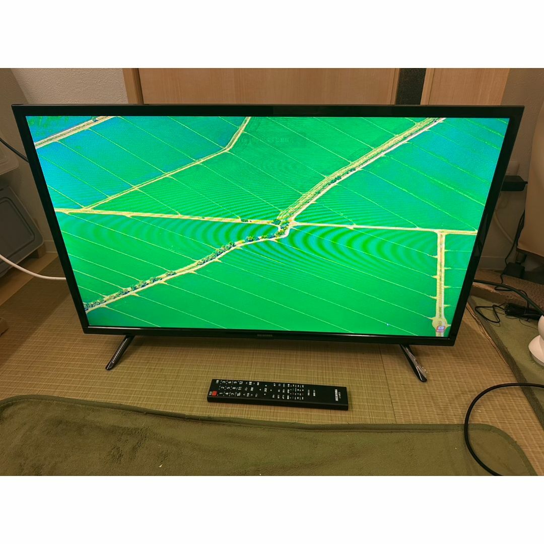 アイリスオーヤマ - アイリスオーヤマ 32WB10P 液晶 テレビ 32型 アイリスオーヤマ - アイリスオーヤマ 32WB10P 液晶 テレビ 32型