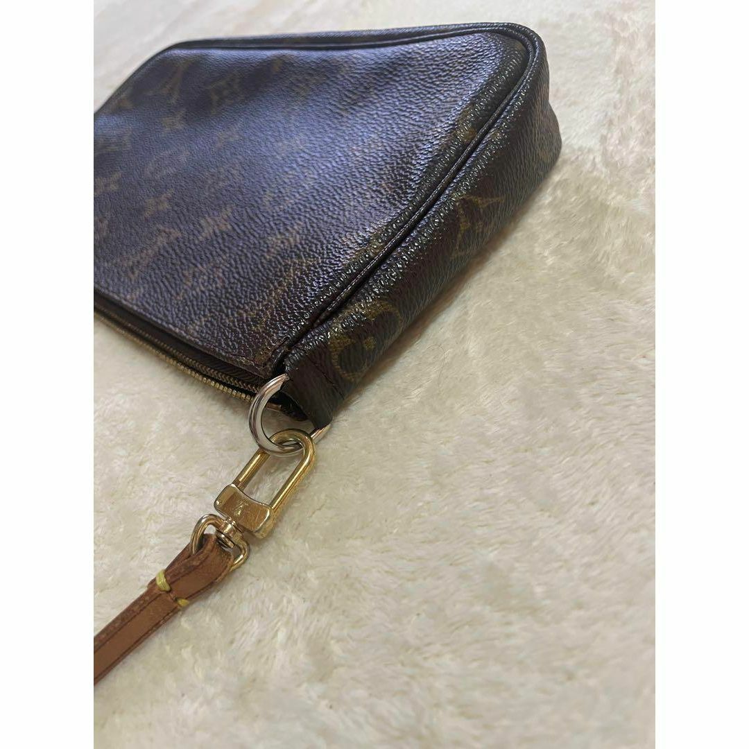極美品 LOUIS VUITTON ルイヴィトン ポシェットアクセソワール