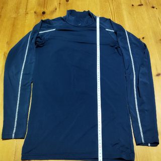 ヒュンメル(hummel)のヒュンメル インナーシャツ(ウェア)