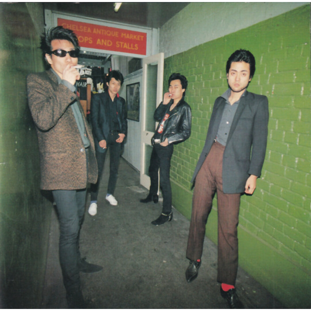 CD Katfood FIGHT OR FIGHT ESCB1036 Epic /00110 エンタメ/ホビーのCD(ポップス/ロック(洋楽))の商品写真